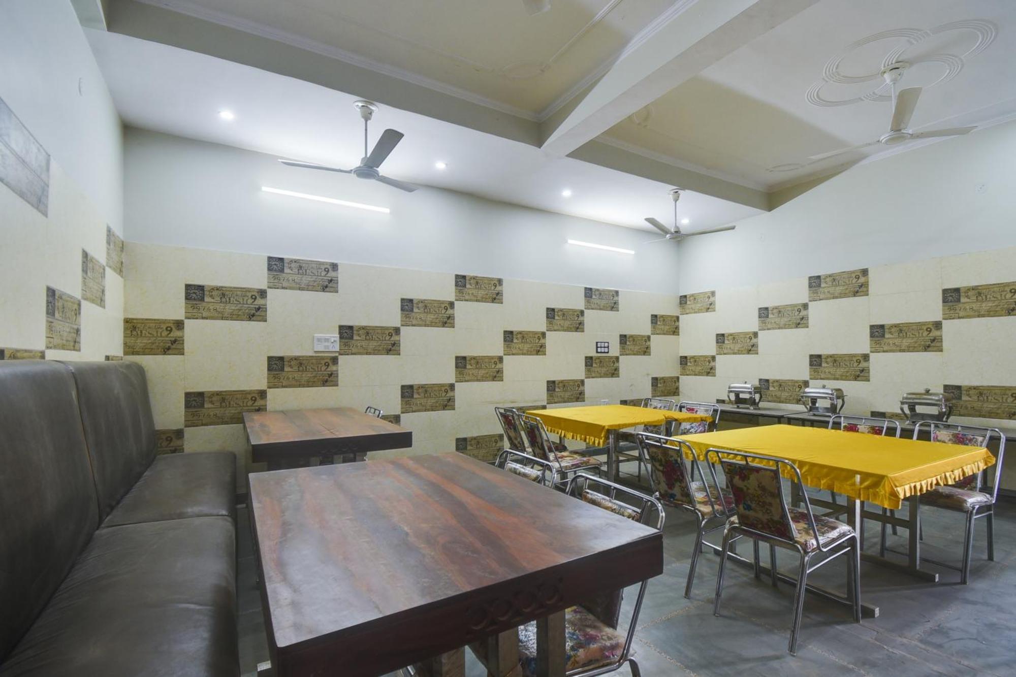 Super Collection O Kalyanpura Jaipur Formerly Alpine Exterior photo